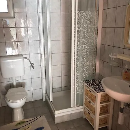 L&l Apartment