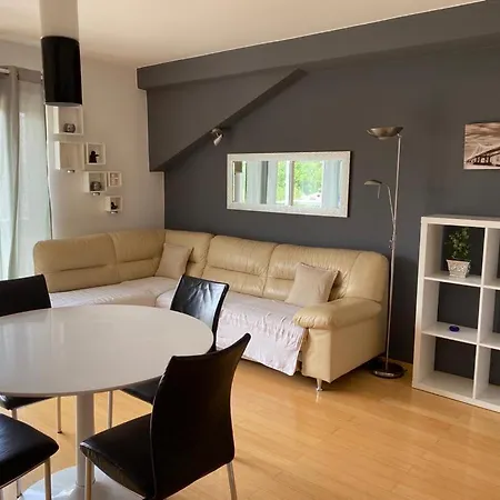 L&l Apartment *