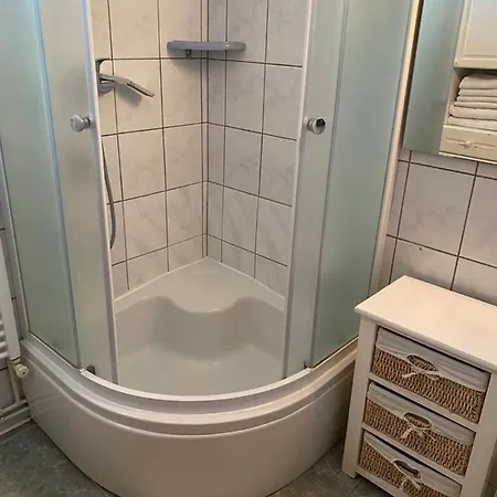 Apartmán L&l *