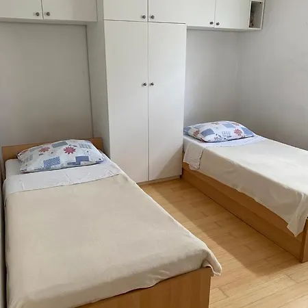 Apartmán L&l *