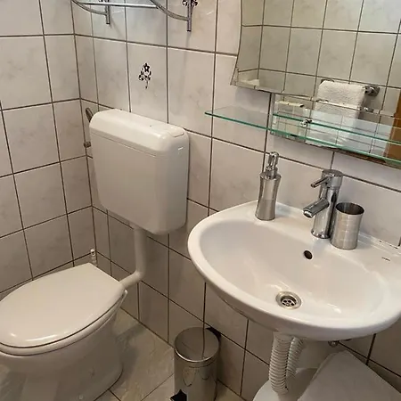 L&l Apartmán *