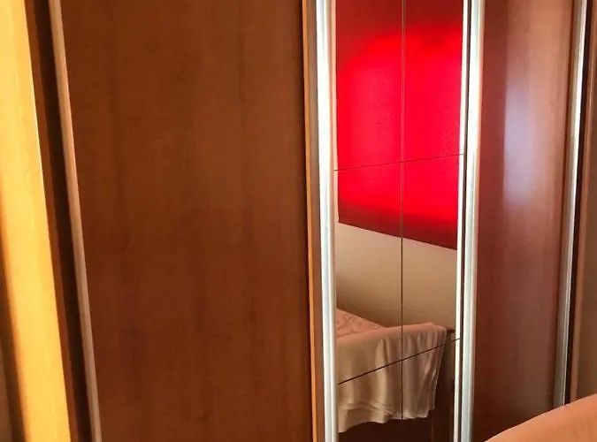 L&l Apartamento Pakoštane