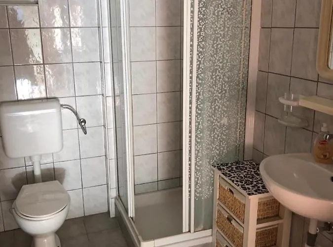 L&l Apartamento