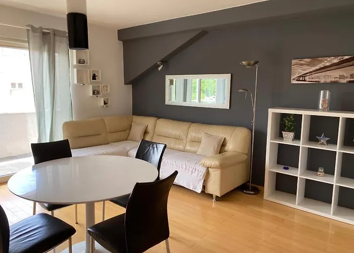 L&l Apartamento *