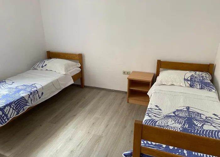 L&l Apartamento Pakoštane