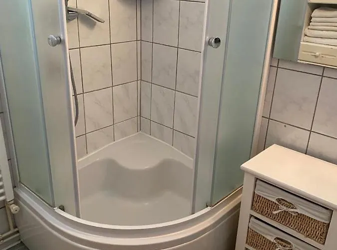 Apartamento L&l *