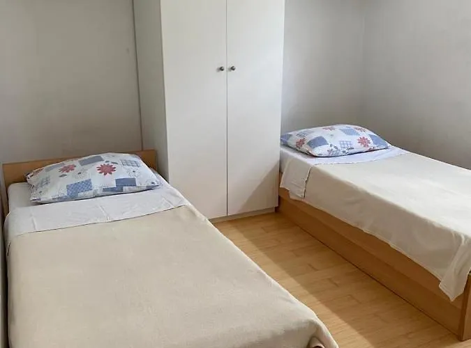 Apartamento L&l *