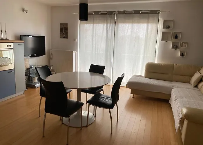 Apartamento L&l Pakoštane
