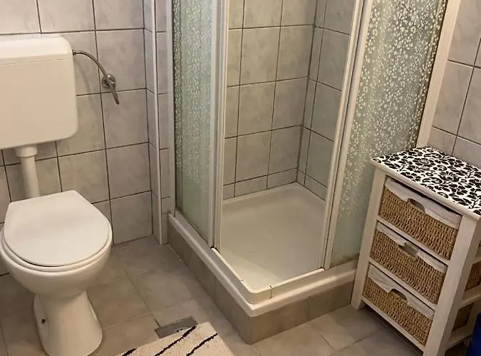 Apartamento L&l *
